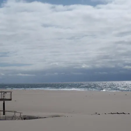 Olive Ap. Apartament Torreira