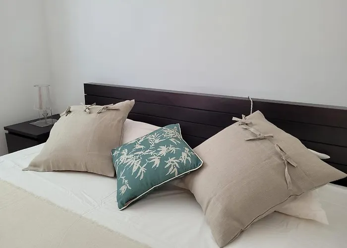 Apartament Olive Ap.