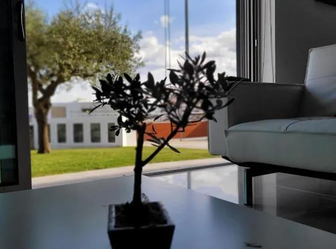 Olive Ap. Apartament *