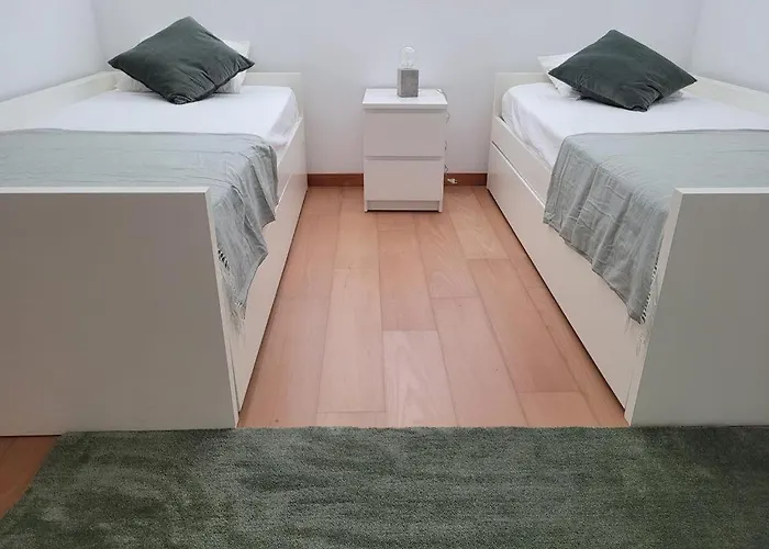 Olive Ap. Apartament