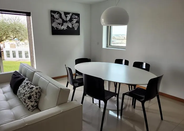 Olive Ap. Apartament