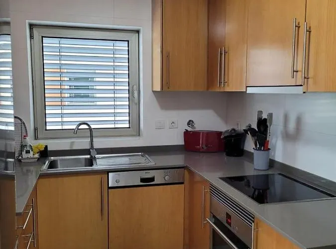 Olive Ap. Apartament *