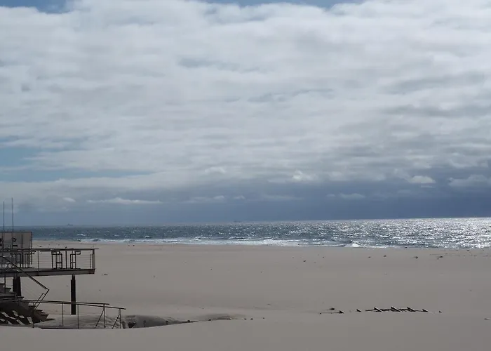 Olive Ap. Apartament Torreira