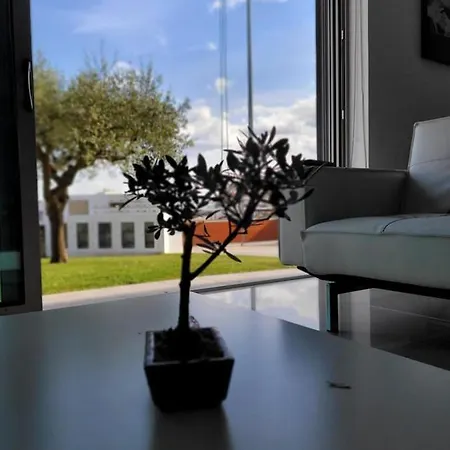 Olive Ap. Apartament *