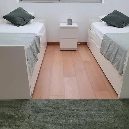 Olive Ap. Apartament