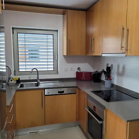 Olive Ap. Apartament *